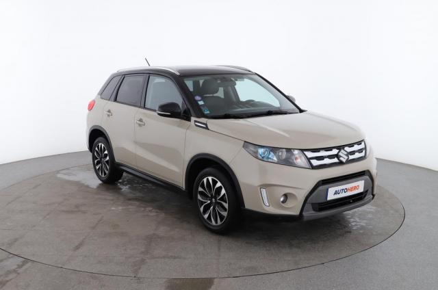 Suzuki Vitara image 3