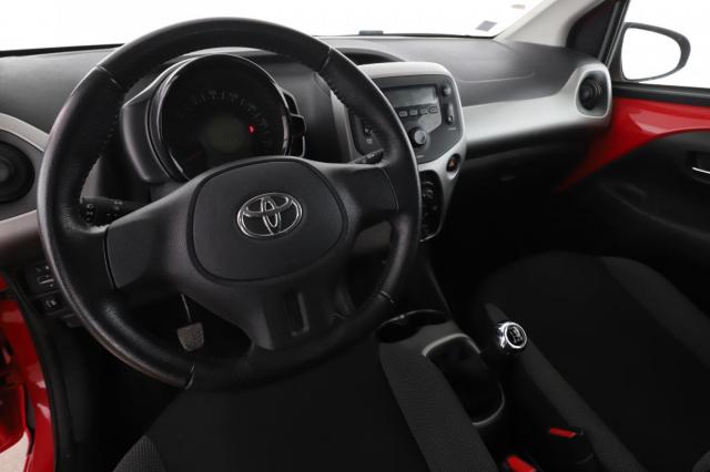 Toyota Aygo image 3