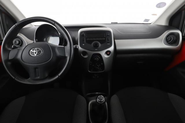 Toyota Aygo image 6