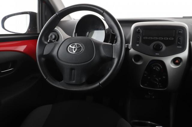 Toyota Aygo image 7