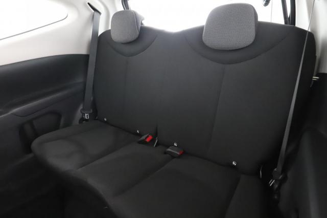 Toyota Aygo image 4
