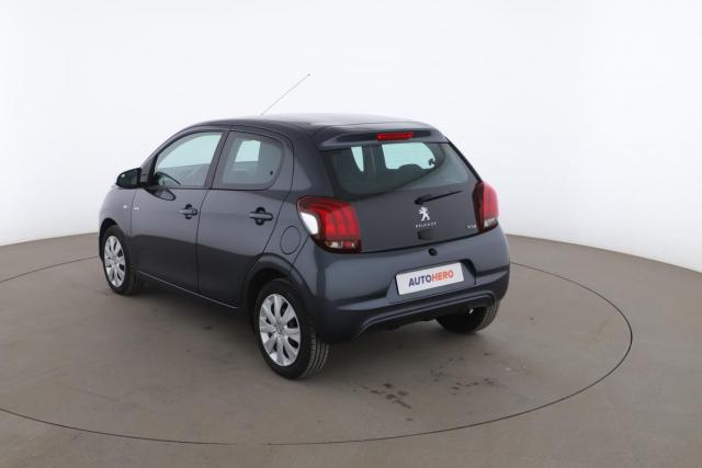 Peugeot 108 image 9