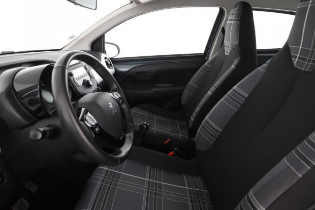 Peugeot 108 image 4