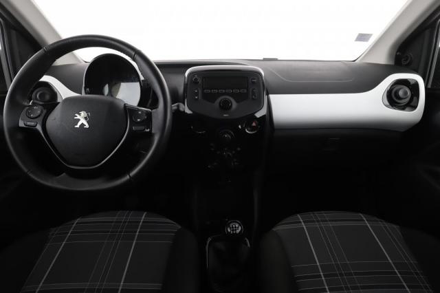 Peugeot 108 image 5