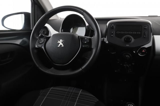 Peugeot 108 image 7