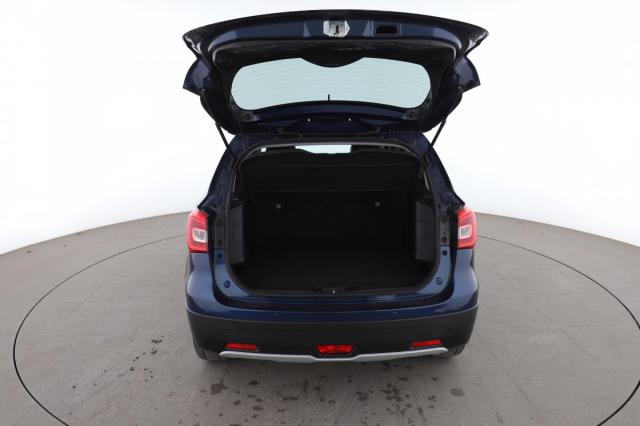 Suzuki Sx4 S-Cross image 6