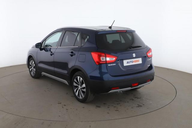 Suzuki Sx4 S-Cross image 1
