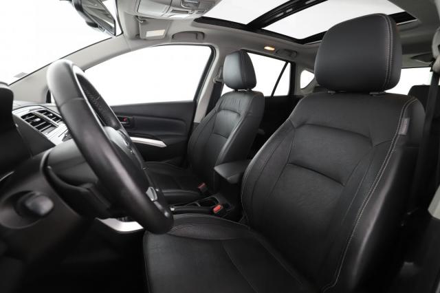 Suzuki Sx4 S-Cross image 3