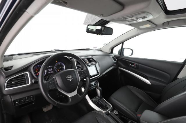 Suzuki Sx4 S-Cross image 2