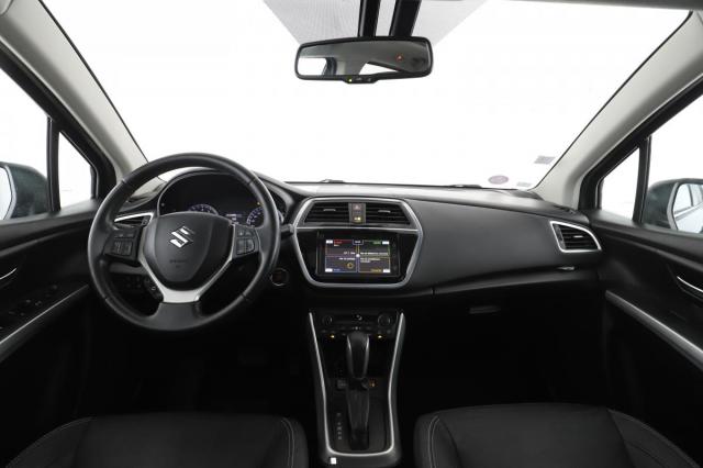 Suzuki Sx4 S-Cross image 5