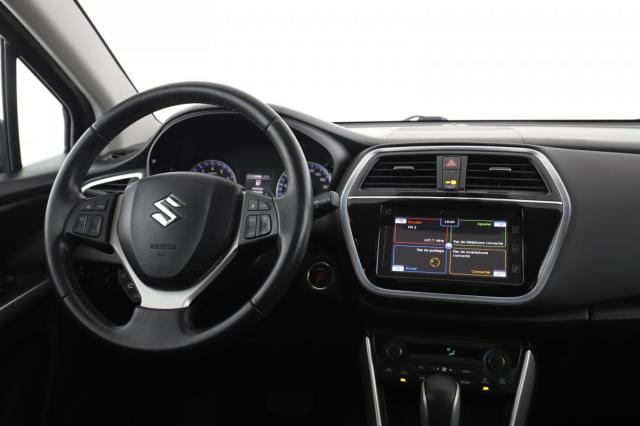 Suzuki Sx4 S-Cross image 8