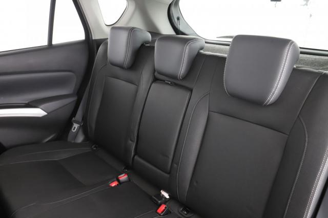 Suzuki Sx4 S-Cross image 9
