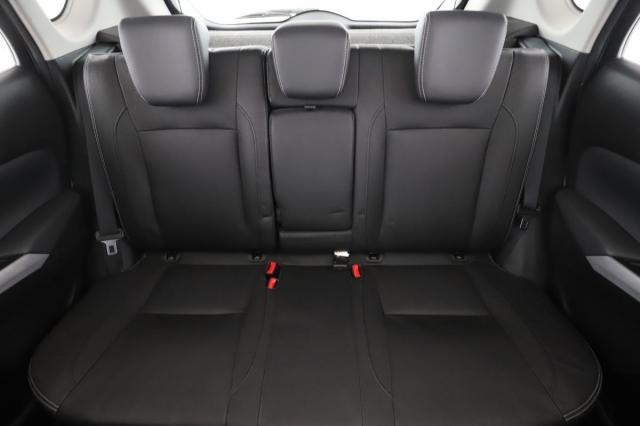 Suzuki Sx4 S-Cross image 4