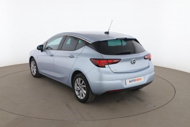 Opel Astra image 7