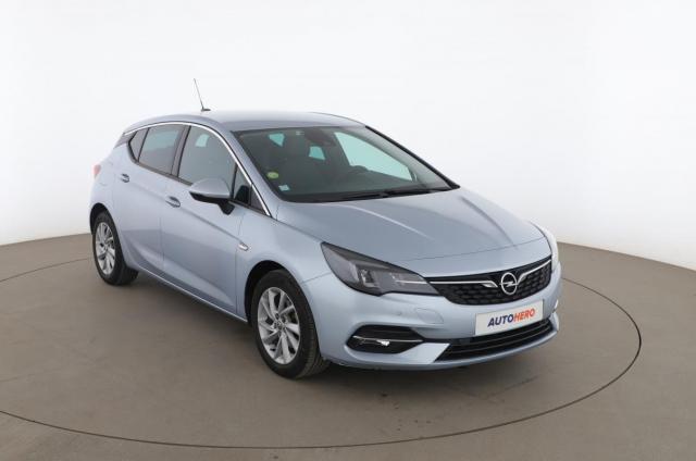 Opel Astra image 6