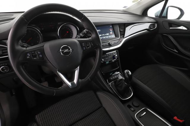 Opel Astra image 5