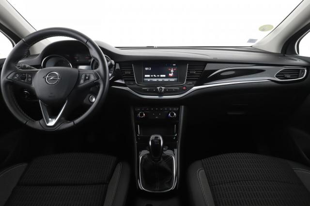 Opel Astra image 4