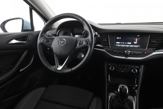 Opel Astra image 1