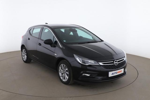 Opel Astra image 3