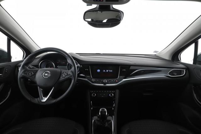 Opel Astra image 7