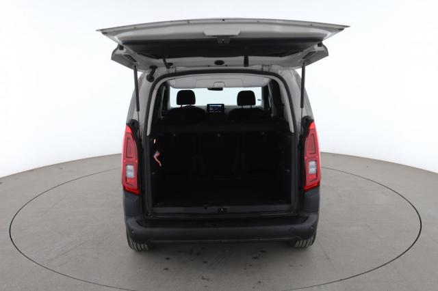 Citroen Berlingo image 1