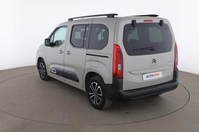 Citroen Berlingo image 3