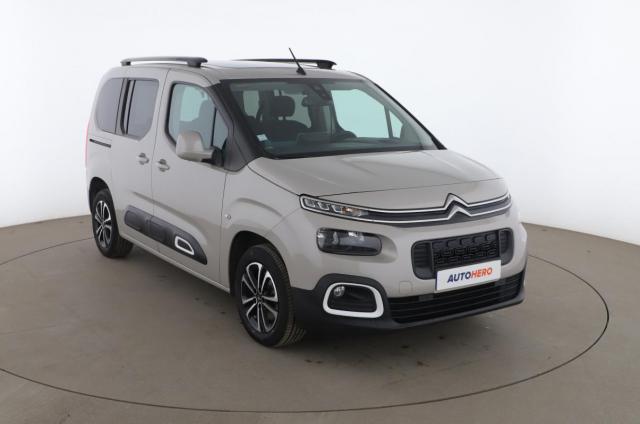 Citroen Berlingo image 2