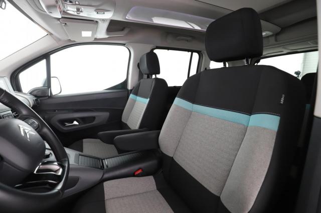 Citroen Berlingo image 6