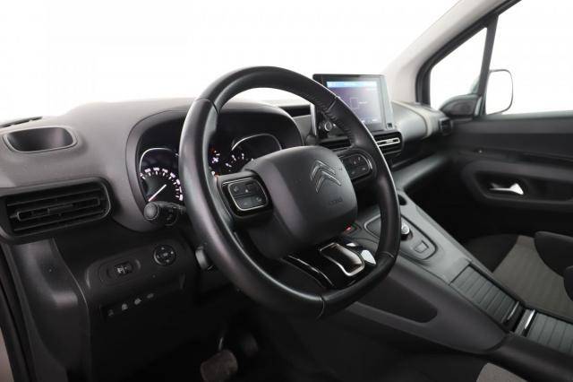 Citroen Berlingo image 9