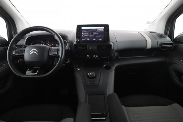 Citroen Berlingo image 4
