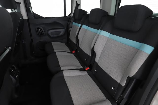 Citroen Berlingo image 8