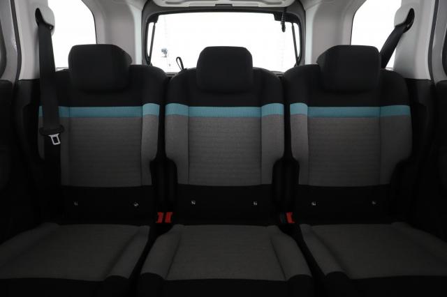 Citroen Berlingo image 7