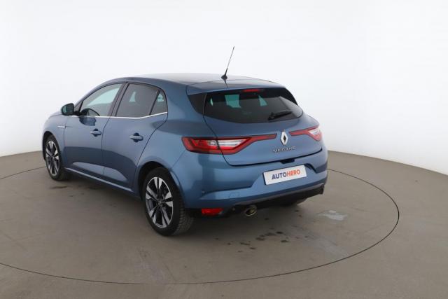 Renault Mégane image 6