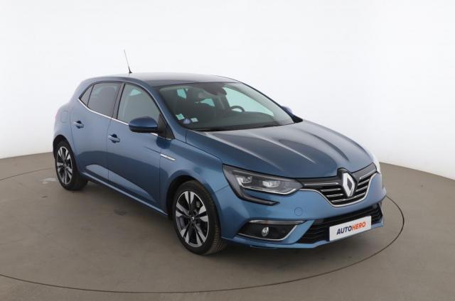 Renault Mégane image 7