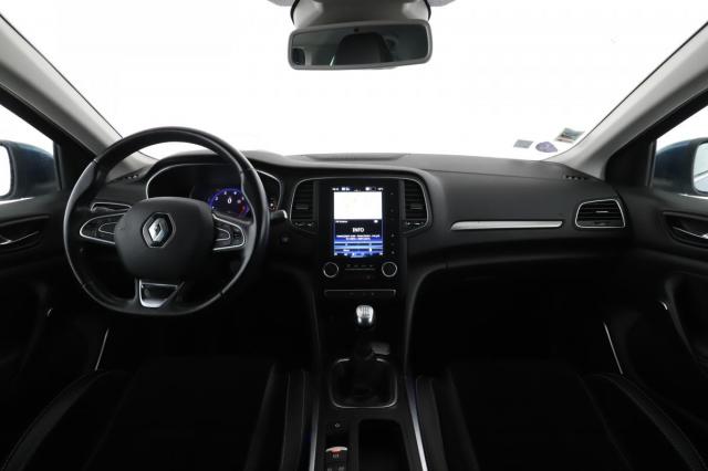 Renault Mégane image 9