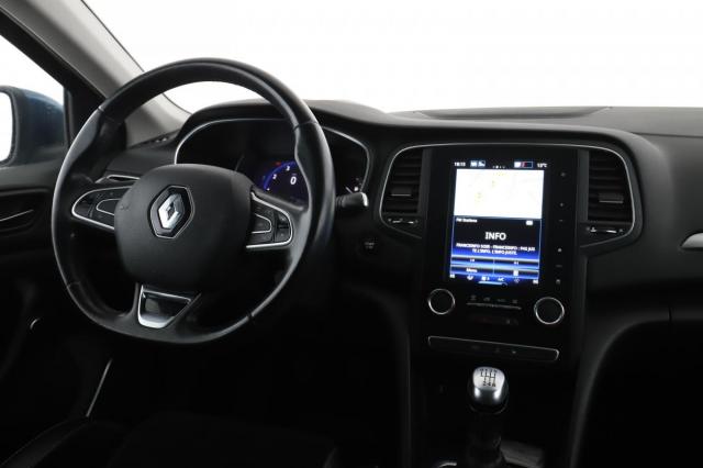Renault Mégane image 2