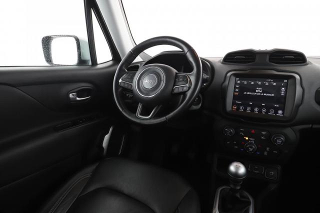 Jeep Renegade image 1