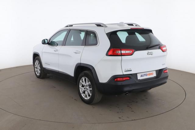 Jeep Cherokee image 9
