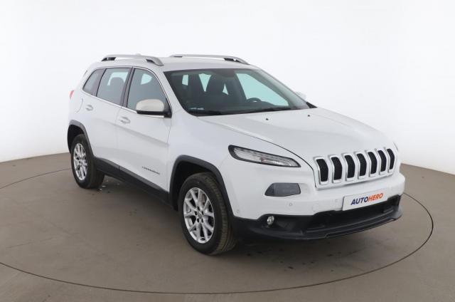 Jeep Cherokee image 6