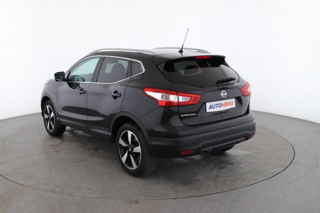 Nissan Qashqai image 1