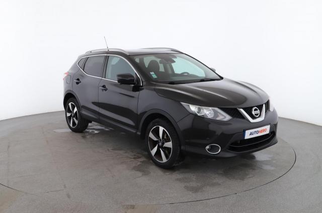 Nissan Qashqai image 3