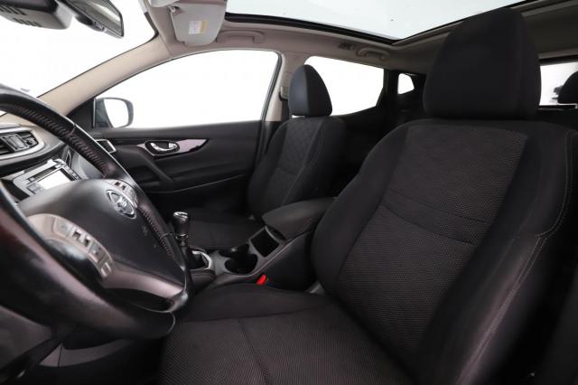 Nissan Qashqai image 9