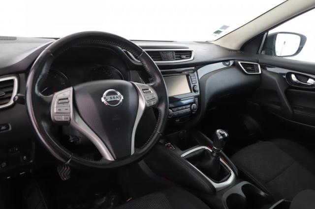 Nissan Qashqai image 8