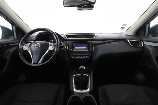 Nissan Qashqai image 5