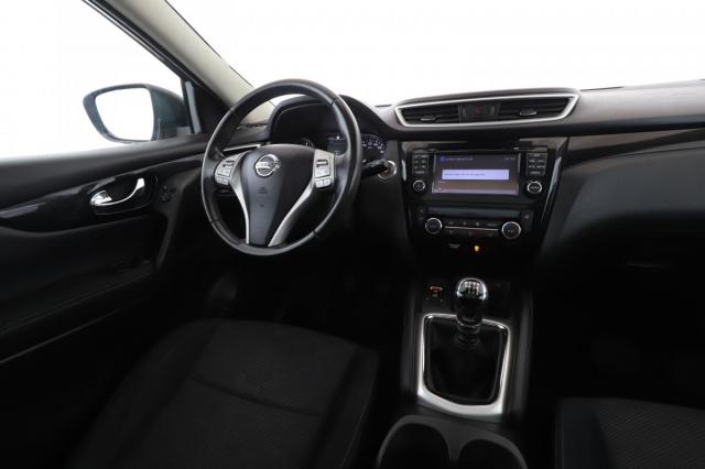 Nissan Qashqai image 4
