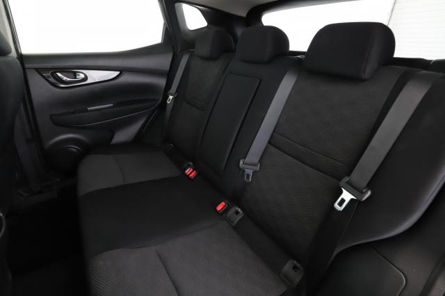 Nissan Qashqai image 7