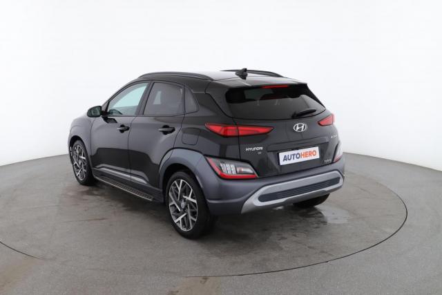 Hyundai Kona image 4