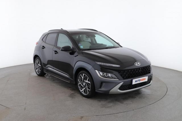 Hyundai Kona image 5