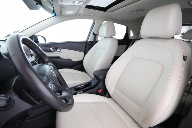 Hyundai Kona image 1
