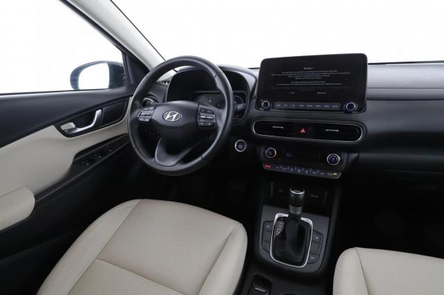 Hyundai Kona image 7